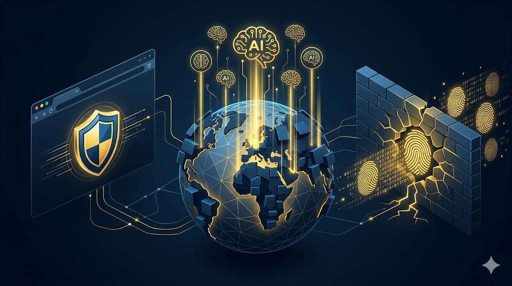 Bypassing AI Censorship: How to Access Neural Networks in Restricted Countries