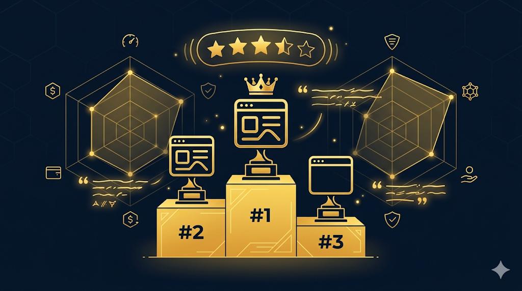 Ultimate Anti-Detect Browser Ranking 2026: Expert Opinions from BlackHatWorld