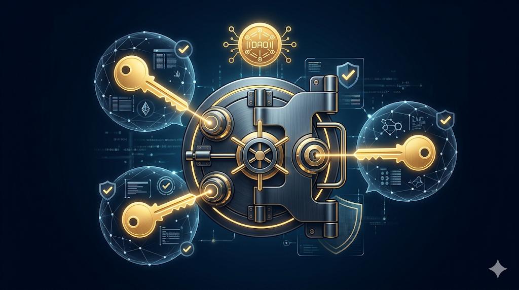 Managing DAO and Multi-Sig Wallets: Security Under Heightened Scrutiny