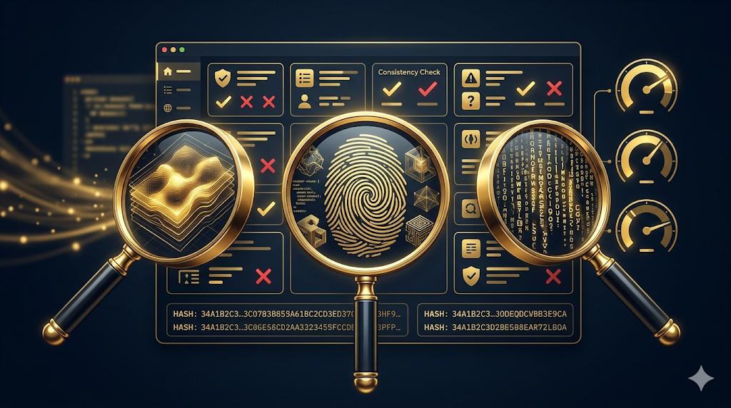 How to Check Anti-Detect Cleanliness: Deep Dive into Pixelscan, Iphey, and CreepJS